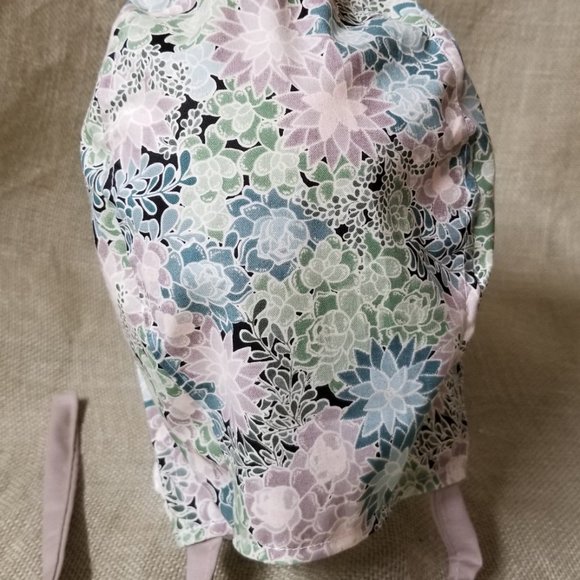 Succulent Plant  Medical Surgical Scrub … - Picture 2 of 3